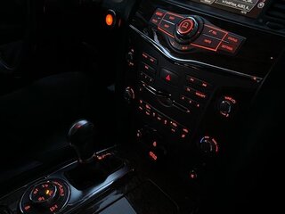 2010 Nissan Patrol VI (Y62), серый, 1990000 рублей, вид 5