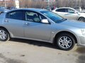 2008 Mitsubishi Galant IX Рестайлинг 2, серебристый - вид 3