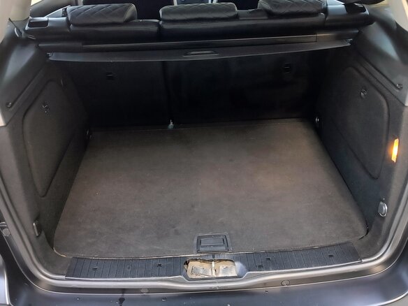2006 Mercedes-Benz B-Класс 200 I (W245), чёрный, 580000 рублей - вид 8