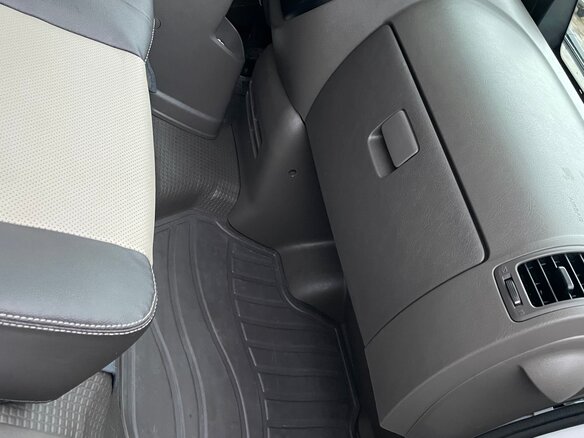 2022 Hyundai Porter II, белый, 4800000 рублей - вид 24