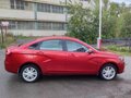2019 Lada (ВАЗ) Vesta I, красный, 1100000 рублей - вид 2