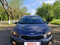 2013 Kia Ceed II, синий, 1265000 рублей - вид 1