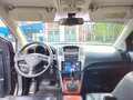2007 Lexus RX 350 II Рестайлинг, чёрный, 1550000 рублей - вид 8