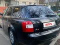 2003 Audi A4 II (B6), чёрный, 550000 рублей - вид 2