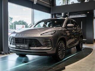 2026 Esteo MX, чёрный, 3490000 рублей, вид 1