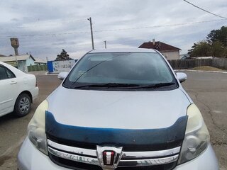 2012 Toyota ISis I Рестайлинг, серый, 1290000 рублей, вид 1
