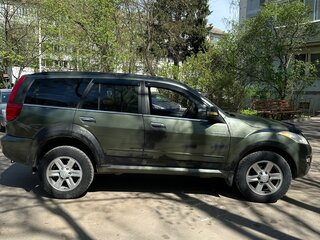 2011 Great Wall Hover H5, зелёный, 830000 рублей, вид 2