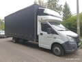 2020 ГАЗ ГАЗель Next, белый, 2555000 рублей