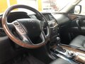 2014 Infiniti QX80 I, чёрный - вид 6