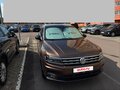 2019 Volkswagen Tiguan II, коричневый, 2850000 рублей