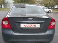 2011 Ford Focus II Рестайлинг, серый, 480000 рублей - вид 1