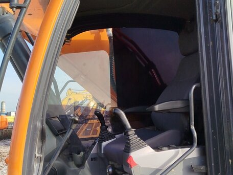 2023 Doosan DX300LCA, оранжевый, 11543000 рублей, вид 5
