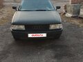 1988 Audi 80 IV (B3), чёрный, 199000 рублей - вид 4