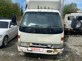 1996 Toyota Dyna, белый, 350000 рублей - вид 10