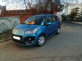 2009 Citroen C3 Picasso I, синий, 550000 рублей