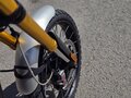 2022 Triumph Scrambler, серый, 1280000 рублей - вид 11