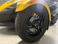 2009 BRP Can-Am Spyder, жёлтый, 975000 рублей - вид 7