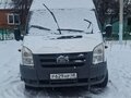 2011 Ford Transit, белый, 760000 рублей - вид 6