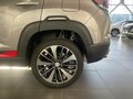 2025 Changan CS35 Plus I Рестайлинг, серебристый - вид 10