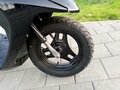 2012 Suzuki Address V50, чёрный, 82500 рублей - вид 2