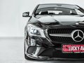 2013 Mercedes-Benz CLA 200 I (C117, X117), чёрный - вид 5