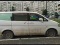 1999 Nissan Serena II (C24), белый, 500000 рублей - вид 2