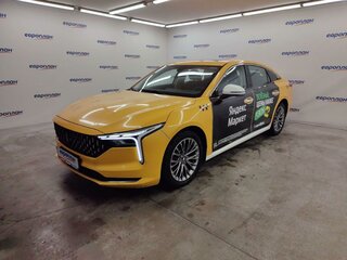 2023 FAW Bestune B70 I, белый, 1051500 рублей, вид 1