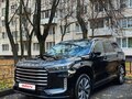 2023 Exeed VX I Рестайлинг, чёрный, 4350000 рублей - вид 10