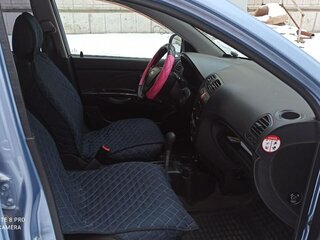 2009 Kia Picanto I Рестайлинг, голубой, 560000 рублей, вид 5