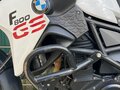 2014 BMW F 800 GS, белый, 790000 рублей - вид 6