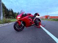 2019 Ducati Panigale V4, красный, 1340000 рублей - вид 10