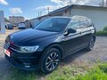 2019 Volkswagen Tiguan II, чёрный, 1950000 рублей