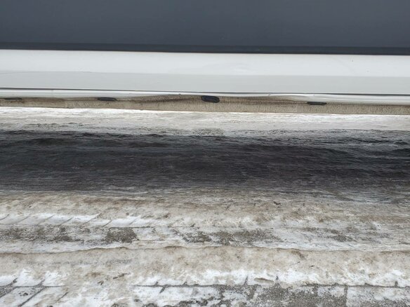 2019 Volkswagen Crafter, белый, 3000000 рублей - вид 7