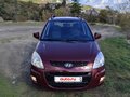 2009 Hyundai Matrix I Рестайлинг 2, красный, 700000 рублей