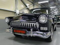 1960 ГАЗ 21 «Волга» 21В, чёрный - вид 1