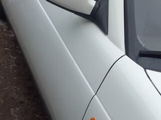 2011 Lada (ВАЗ) Priora I, белый, 450000 рублей, вид 4