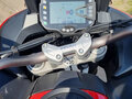 2019 Ducati Multistrada 1260, красный, 1450000 рублей - вид 4