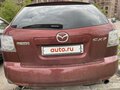 2008 Mazda CX-7 I, пурпурный, 650000 рублей - вид 1