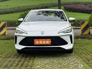 2026 Roewe i5 I Рестайлинг 2, белый, 1400000 рублей, вид 2