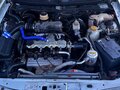 1997 Daewoo Espero, серебристый, 230000 рублей - вид 7
