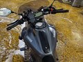 2015 Yamaha MT-07 (FZ-07), серый, 699000 рублей - вид 5