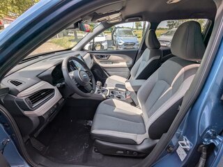 2026 Subaru Forester VI, синий, 5543883 рублей, вид 5