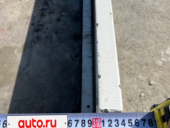 1999 Toyota Toyoace, белый, 1000000 рублей - вид 8