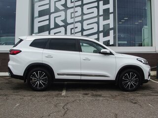 2023 Chery Tiggo 8 I Рестайлинг, белый, 1979000 рублей, вид 5