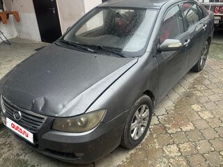 2012 Lifan Solano I (620), серый, 150000 рублей, вид 1