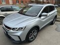 2021 Geely Coolray I, серебристый, 2050000 рублей - вид 9