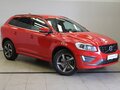 2014 Volvo XC60 I Рестайлинг, красный - вид 1