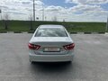 2017 Lada (ВАЗ) Vesta I, серебристый, 920000 рублей - вид 1