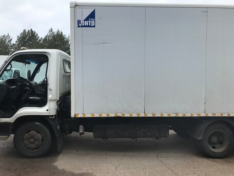 2013 Hyundai HD78, белый, 1250000 рублей, вид 4
