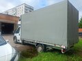2020 Fiat Professional Ducato, белый, 3250000 рублей - вид 4